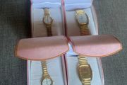 klass mens watch bundle