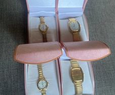 klass mens watch bundle