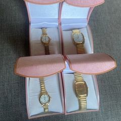 klass mens watch bundle