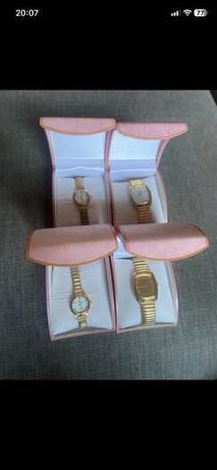 klass mens watch bundle