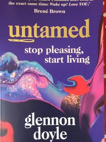 Untamed