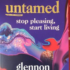 Untamed