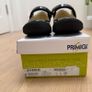 Primigi black patent school shoes size 10 EU28 Image 2