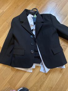boys suit