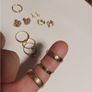 14 carat gold Image 3