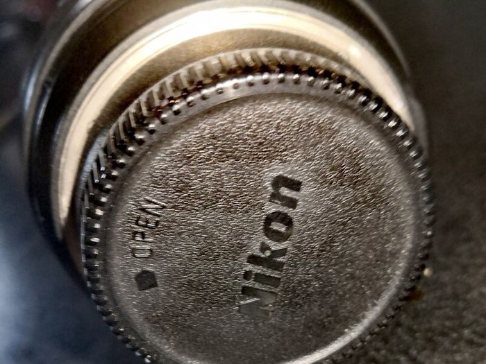 Nikon Tamron Lenses 70-300mm with free Pentacon lenses