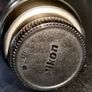 Nikon Tamron Lenses 70-300mm with free Pentacon lenses Image 5