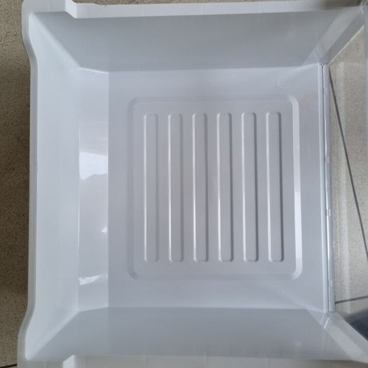 Undercounter Freezer