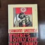 Five sports books, There's only one red army, Great GAA rivalries, Alex Ferguson, Venables the inside story, Boss Cat Image 2
