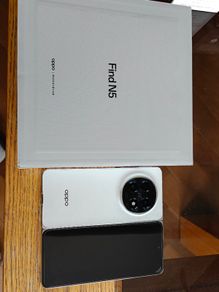 Oppo Find N5 - Foldable (Global Edition)