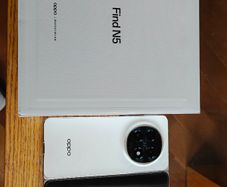 Oppo Find N5 - Foldable (Global Edition)