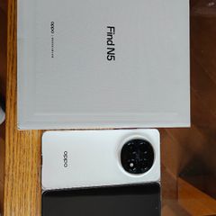 Oppo Find N5 - Foldable (Global Edition)