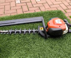 husqvarna hedge cutters