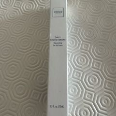 OBAGI Medical Daily Hrdro Drops Rejuvenating Eye Gel Cream