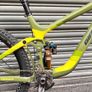 Giant Advance carbon frame Image 5