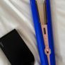 Dyson Corrale Cordless Hair Straightener's Full Set, Like New Image 2