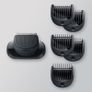 braun series 5 6 7 beard trimmer easy click brand new Image 4