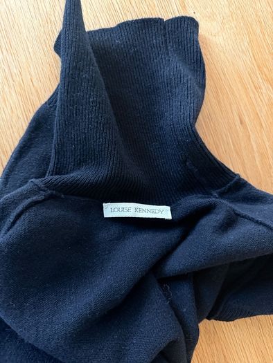 Louise Kennedy wool jumper