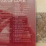 The Power Of Love 3CD Boxset Image 5