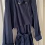 Wallis Trench Coat Wallis Image 2