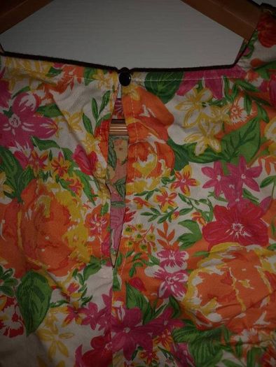 girls top and shorts set river island