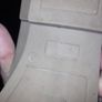 Girl' sandals, size 3 Image 2