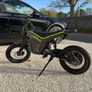 Kuberg Cross Hero Kids dirt bike Image 2