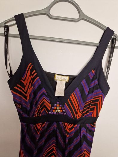 Beautiful "Baby Phat" Dress