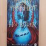 Hogfather by Terry Pratchett (A Christmas Discworld Fantasy Paperback 2022) Image 2