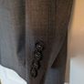 Marco Capelli Two Piece Suit Charcoal Image 8