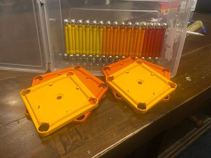 Geomag