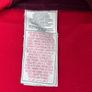 Genuine Vintage 2008 Arsenal London Hone Jersey Shirt Mens Medium Image 5