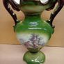 Vintage Vase / Staffordshire England Image 3