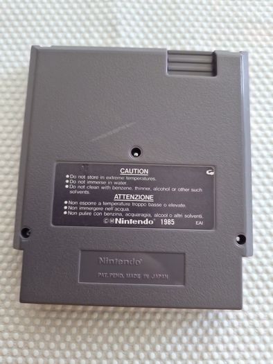 Faxanadu Nintendo Original Nes Arcade Retro Games Original