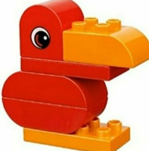 Lego Duplo  (Sh 260)