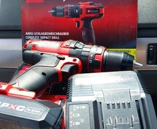 Einhell Drill