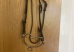 Chifeny bit and halter