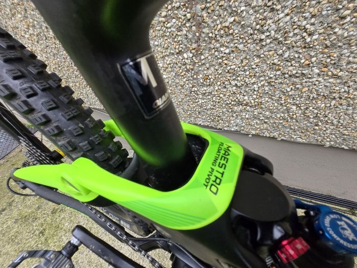 Giant Trance Advanced Carbon