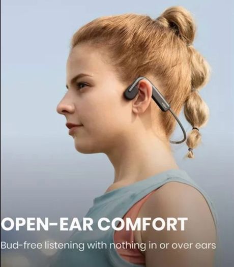 SHOKZ OpenMove Headphones