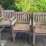 Garden furniture Image 3