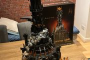 LEGO 10333 Barad-Dur  / Lord of the rings