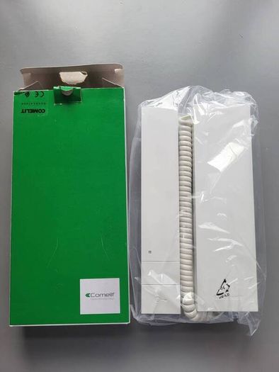 Comelit 2703U Intercom handset