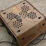 Antique  Wharfedale Speaker Image 7