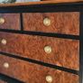 Beautiful tall chest of Drawers Image 3