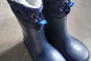 Kids wellies