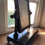 Antique Vanity Mirror Image 2