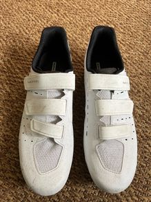 Van Ryder Cycling shoes