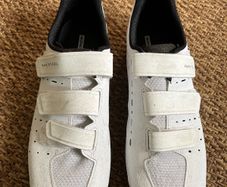 Van Ryder Cycling shoes