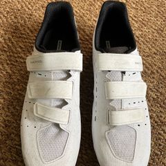 Van Ryder Cycling shoes