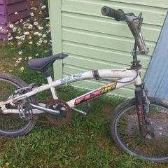Childrens Bike